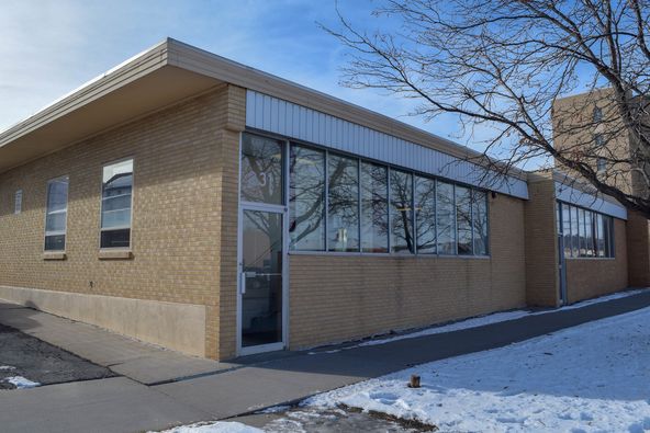 231 E Saint Joseph St, Rapid City, SD 57701